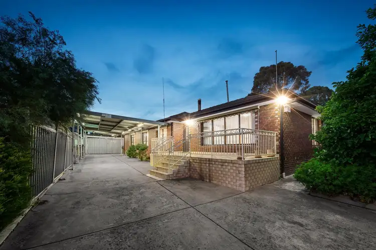 Main view of Homely house listing, 37 Orna Street, Ferntree Gully VIC 3156