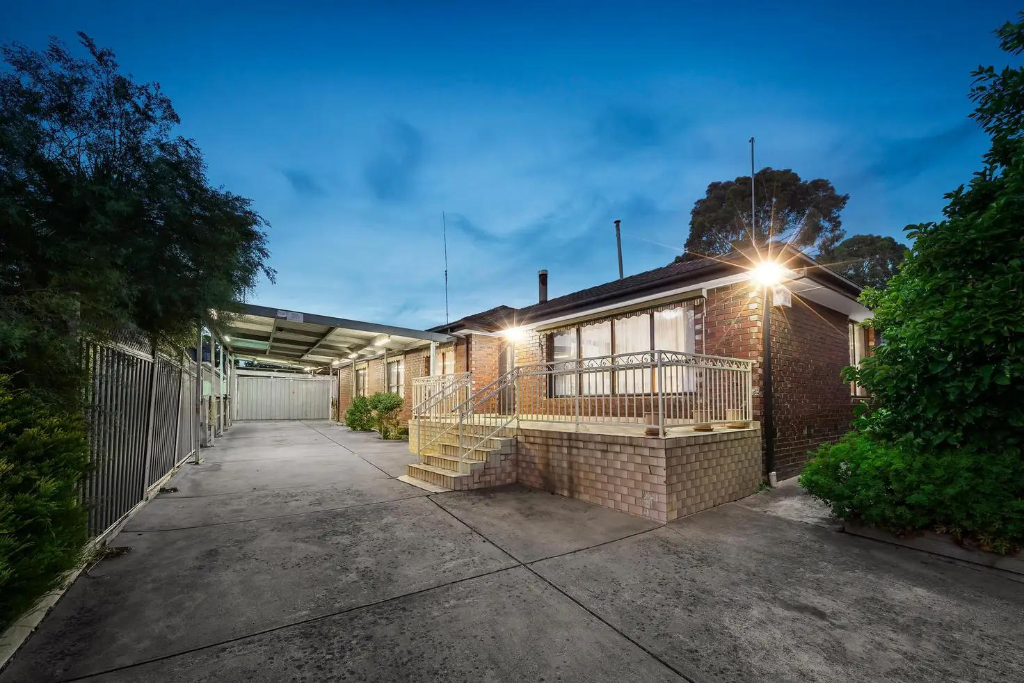Main view of Homely house listing, 37 Orna Street, Ferntree Gully VIC 3156
