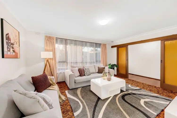 Second view of Homely house listing, 37 Orna Street, Ferntree Gully VIC 3156