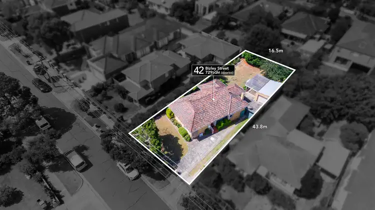 42 Bizley Street, Mount Waverley VIC 3149