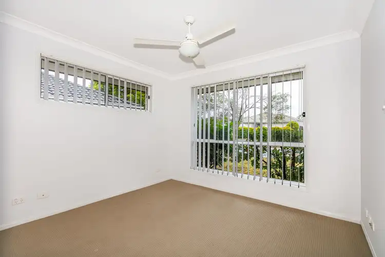 Fifth view of Homely house listing, 22 Lake Borumba Street, Logan Reserve QLD 4133