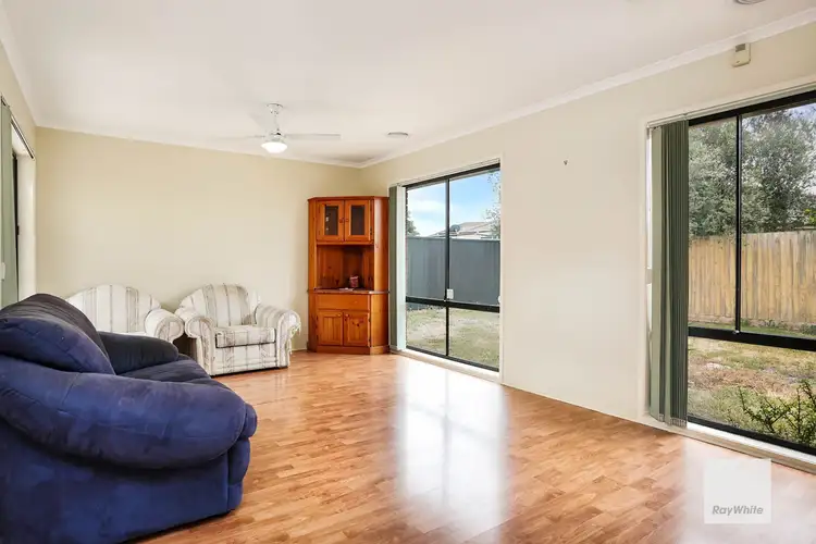Fifth view of Homely house listing, 9 Marlin Terrace, Seabrook VIC 3028