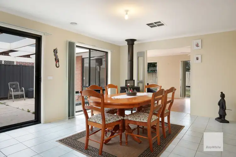 Sixth view of Homely house listing, 9 Marlin Terrace, Seabrook VIC 3028