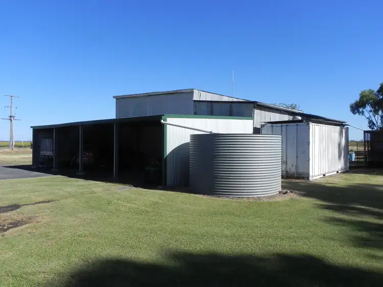 Sixth view of Homely rural property listing, 286 Coggan Road, Cecil Plains QLD 4407