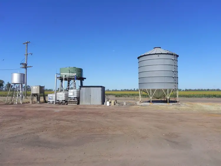 Seventh view of Homely rural property listing, 286 Coggan Road, Cecil Plains QLD 4407