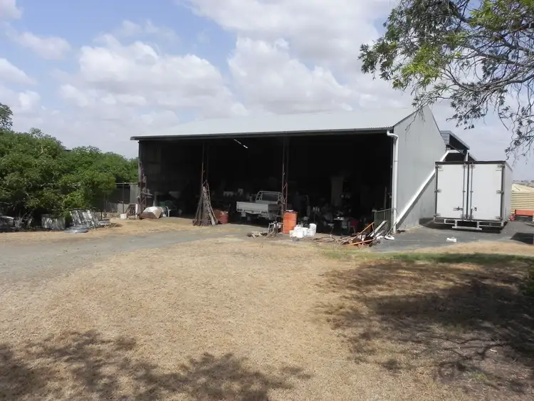 Third view of Homely rural property listing, 6 F Drews Road, Biddeston QLD 4401