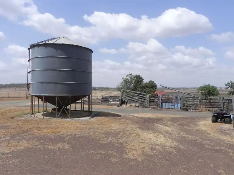 Fourth view of Homely rural property listing, 6 F Drews Road, Biddeston QLD 4401