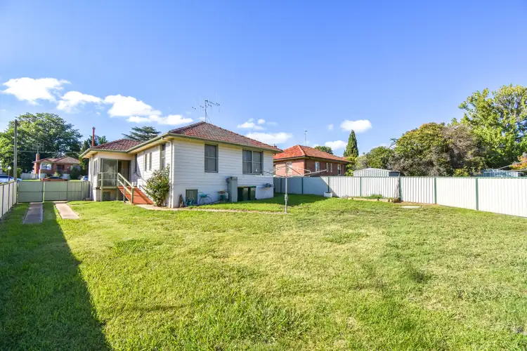 Seventh view of Homely house listing, 37 Commonwealth Street, West Bathurst NSW 2795