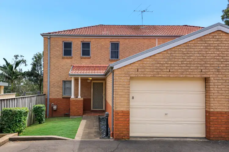8/2A Houston Road, Yagoona NSW 2199