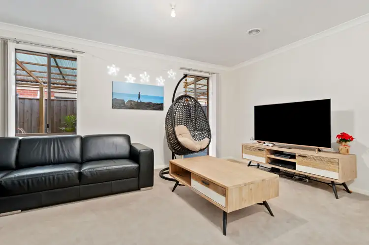 Second view of Homely house listing, 70 Greendale Boulevard, Pakenham VIC 3810