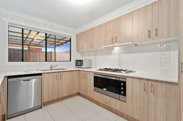 Third view of Homely house listing, 70 Greendale Boulevard, Pakenham VIC 3810