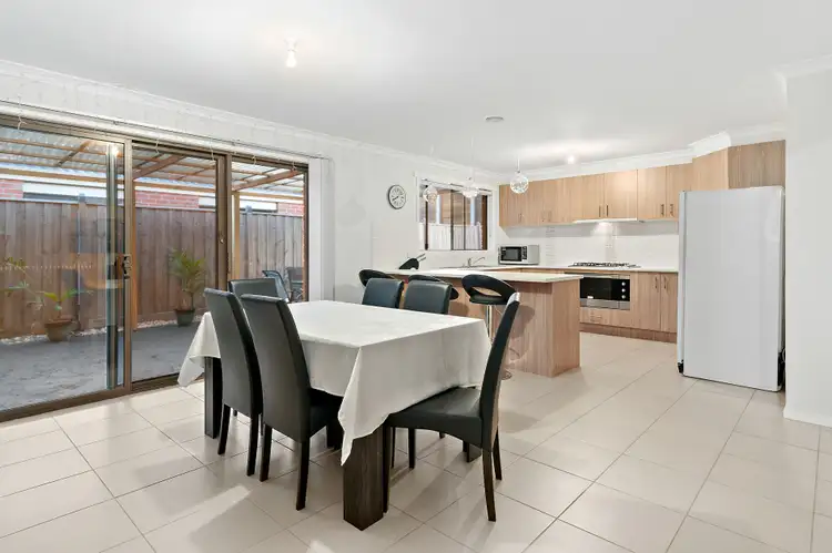 Fourth view of Homely house listing, 70 Greendale Boulevard, Pakenham VIC 3810