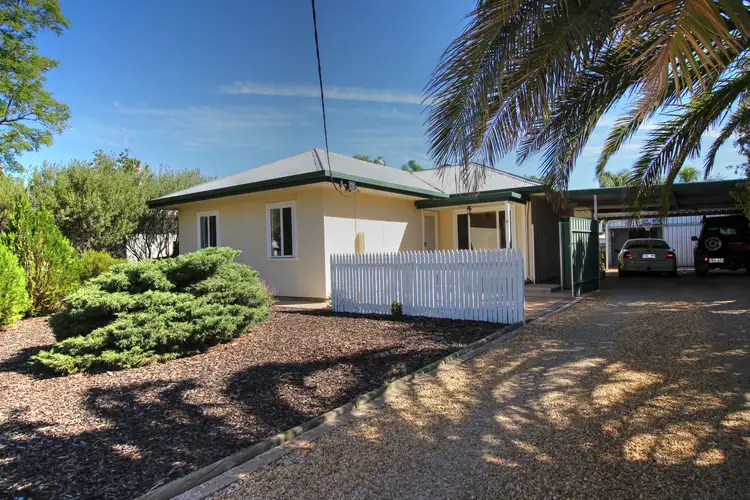 19 Kurrajong Avenue, Renmark SA 5341
