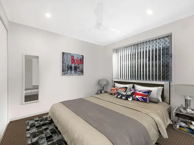 Fifth view of Homely house listing, 41 Hume Circuit, Warner QLD 4500