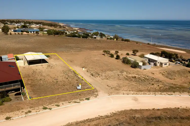 Second view of Homely house listing, 7 Tonetaway Road, Tickera SA 5555