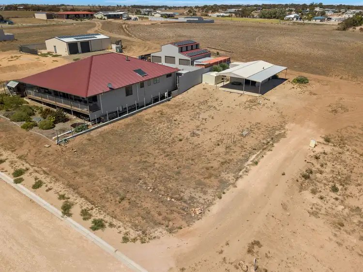 Fourth view of Homely house listing, 7 Tonetaway Road, Tickera SA 5555