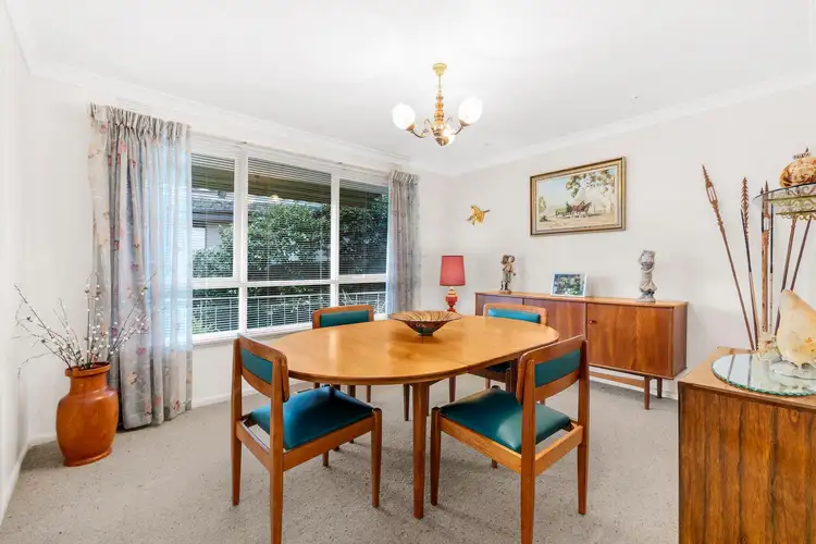 Fourth view of Homely house listing, 3 Cypress Avenue, Burwood VIC 3125