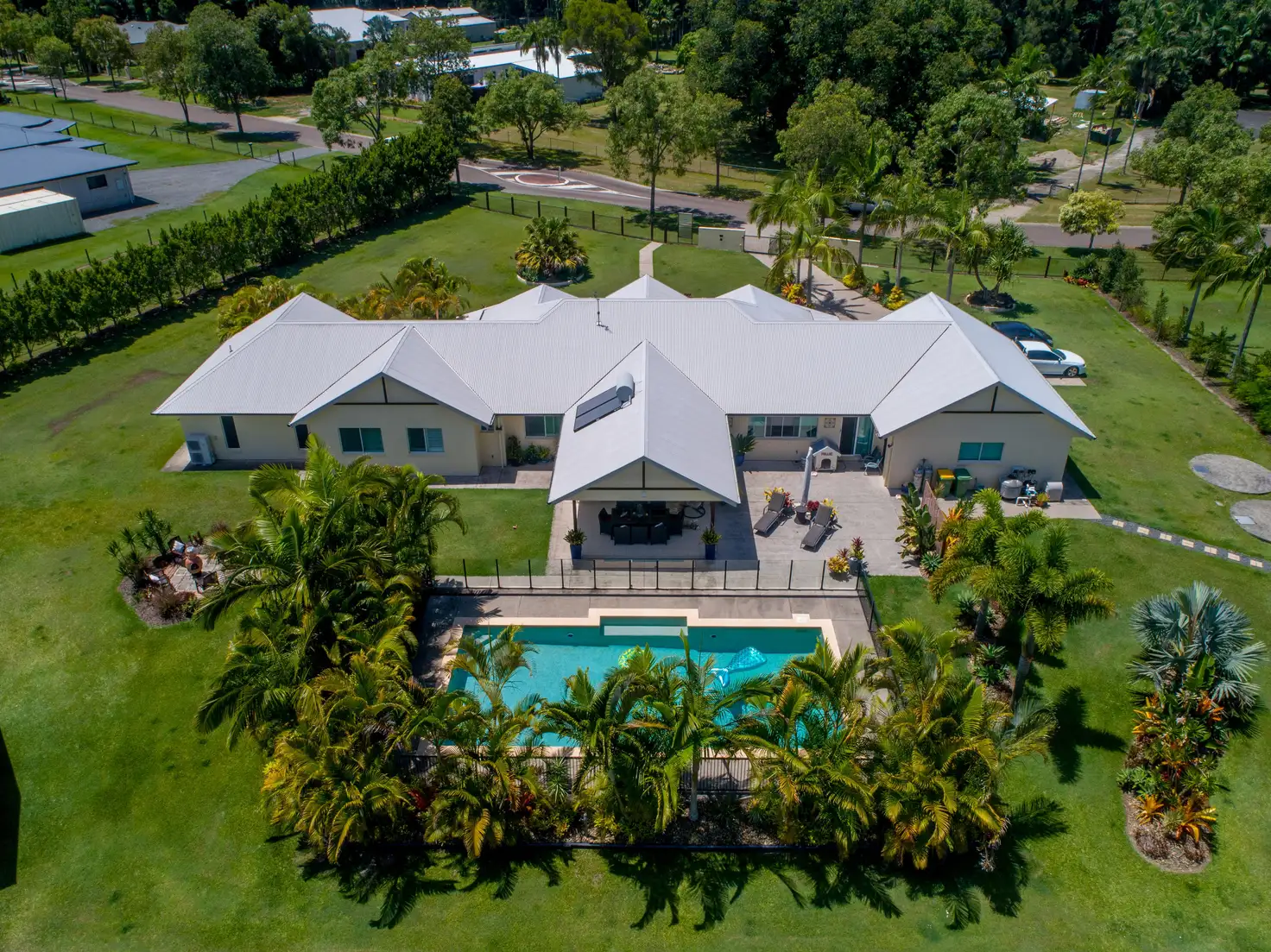 Main view of Homely house listing, 22 Evergreen Drive, Glenview QLD 4553