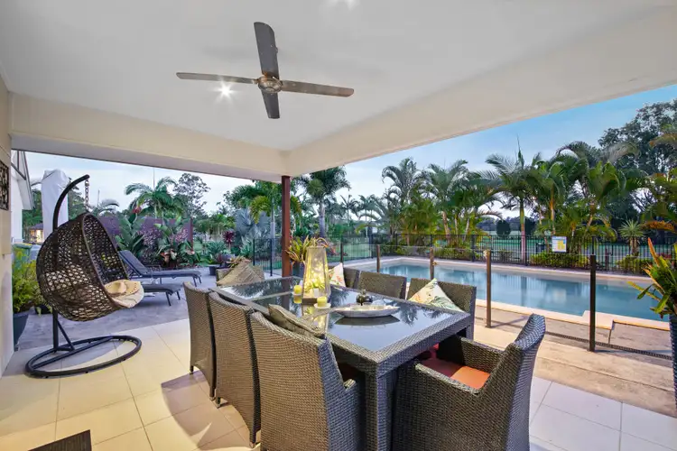Third view of Homely house listing, 22 Evergreen Drive, Glenview QLD 4553