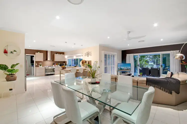 Fourth view of Homely house listing, 22 Evergreen Drive, Glenview QLD 4553