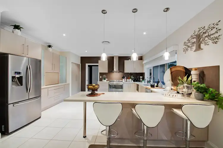 Fifth view of Homely house listing, 22 Evergreen Drive, Glenview QLD 4553