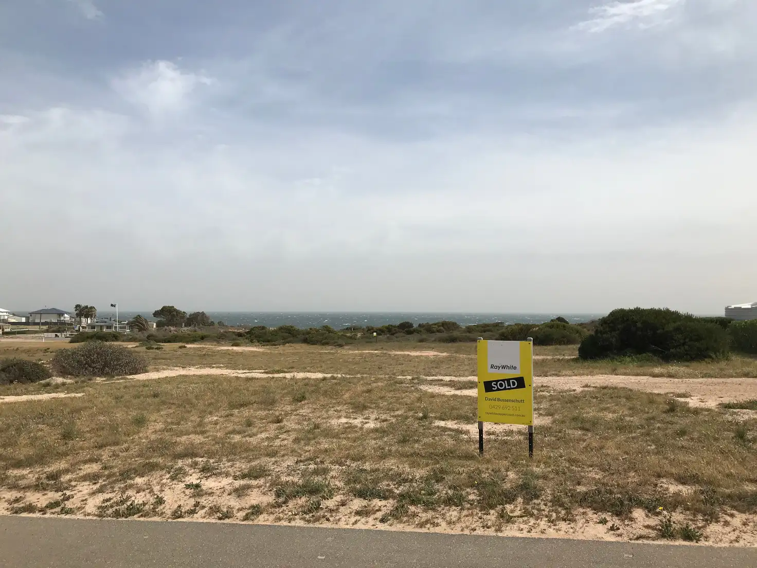 Main view of Homely land listing, 5 (Lot 27) Ocean Parade, Balgowan SA 5573