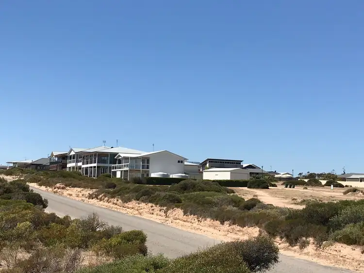Fifth view of Homely land listing, 5 (Lot 27) Ocean Parade, Balgowan SA 5573