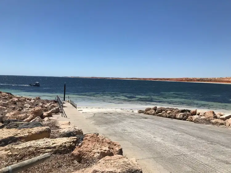 Sixth view of Homely land listing, 5 (Lot 27) Ocean Parade, Balgowan SA 5573