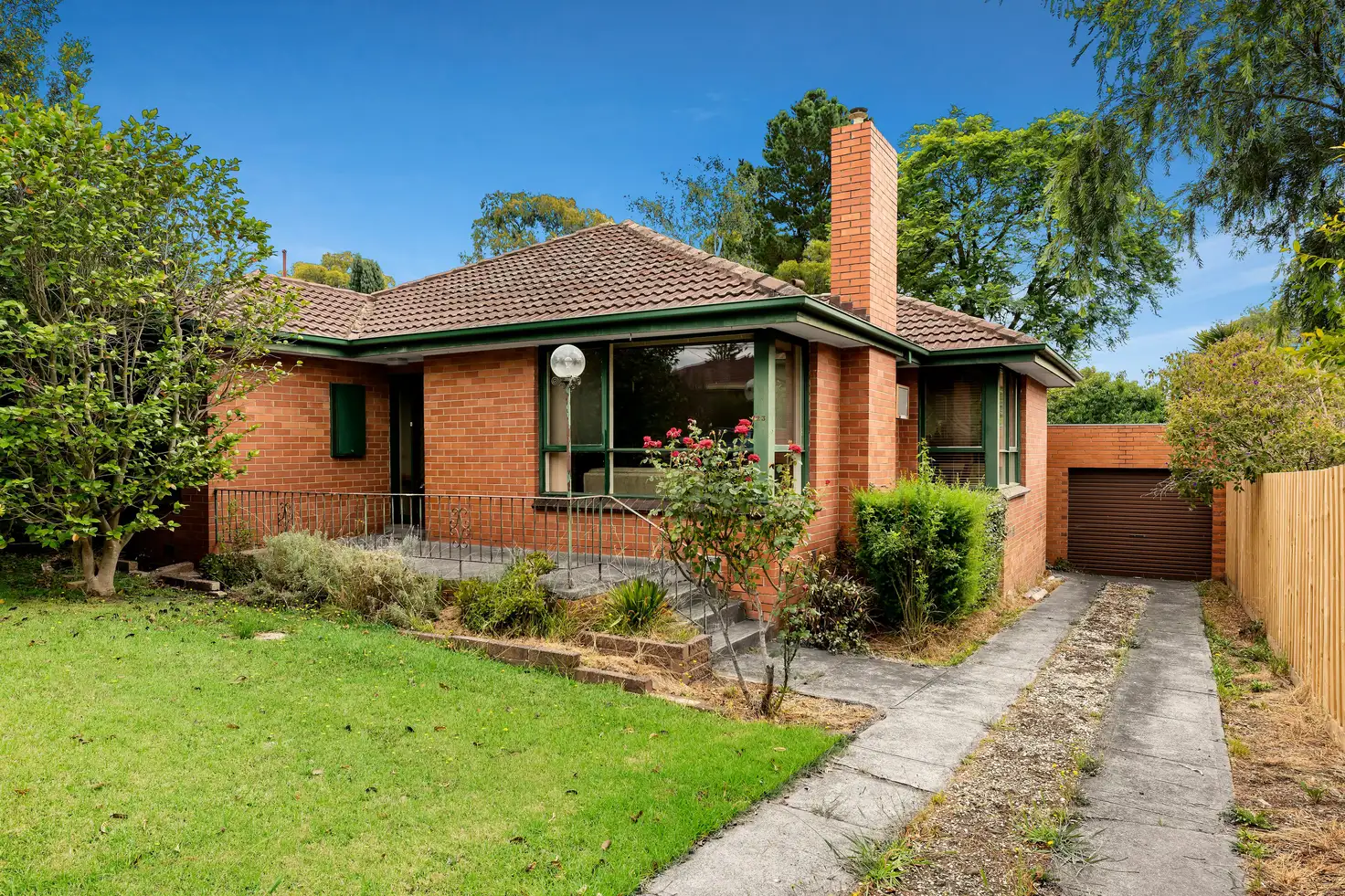 Main view of Homely house listing, 23 Husband Road, Forest Hill VIC 3131