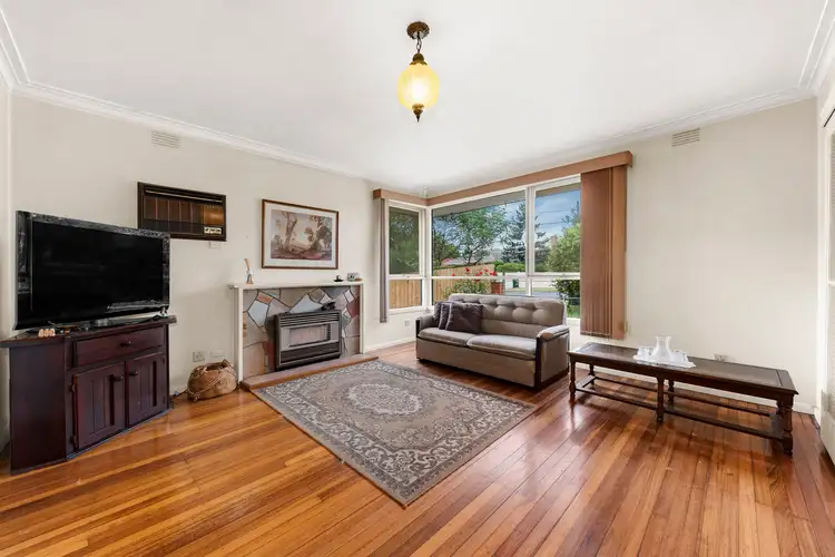 Second view of Homely house listing, 23 Husband Road, Forest Hill VIC 3131