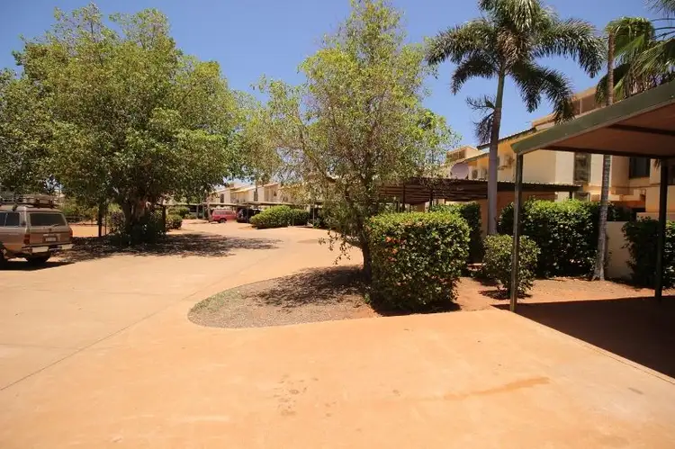 40/24 Traine Crescent, South Hedland WA 6722