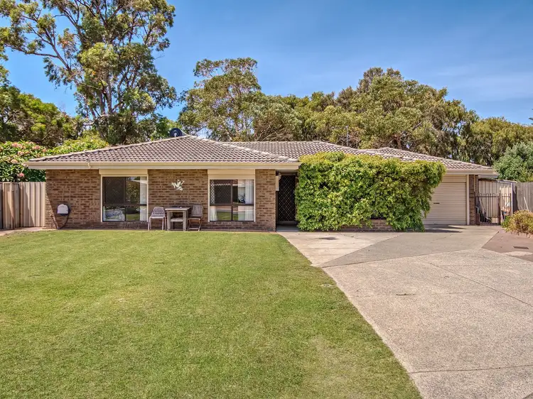 21 Keppell Mews, Rockingham WA 6168