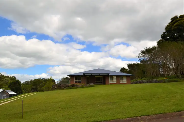 51 Baker - Finch Av,, Peachester QLD 4519