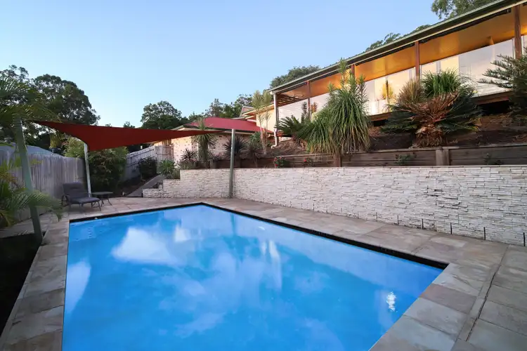 10 Black Myrtle Court, Woombye QLD 4559