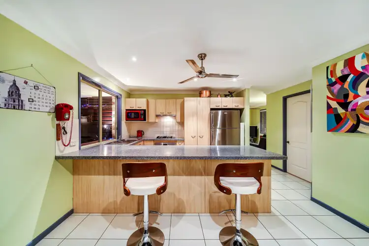 Second view of Homely house listing, 10 Black Myrtle Court, Woombye QLD 4559