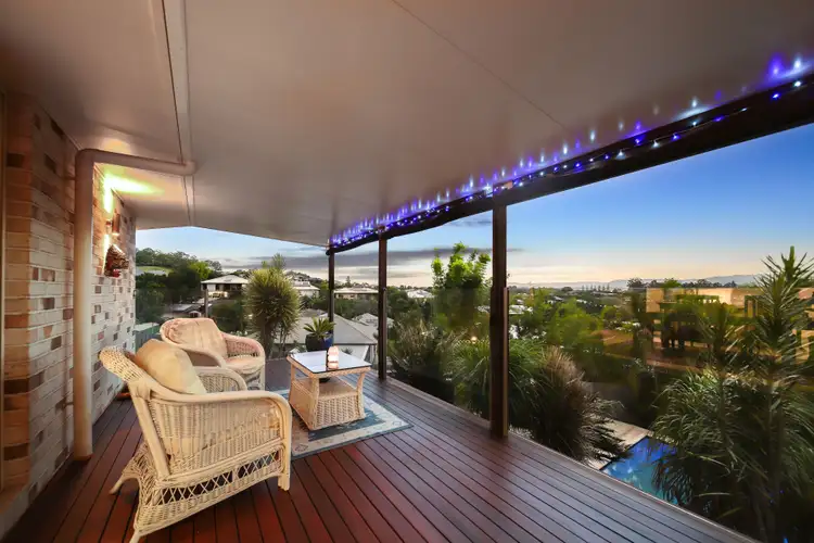 Fourth view of Homely house listing, 10 Black Myrtle Court, Woombye QLD 4559