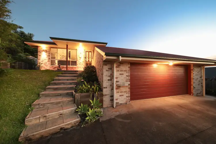 Fifth view of Homely house listing, 10 Black Myrtle Court, Woombye QLD 4559
