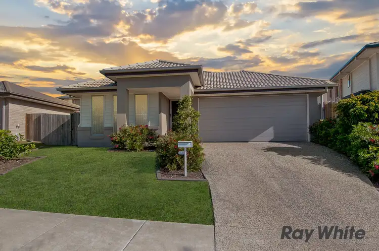 105 Grand Terrace, Waterford QLD 4133