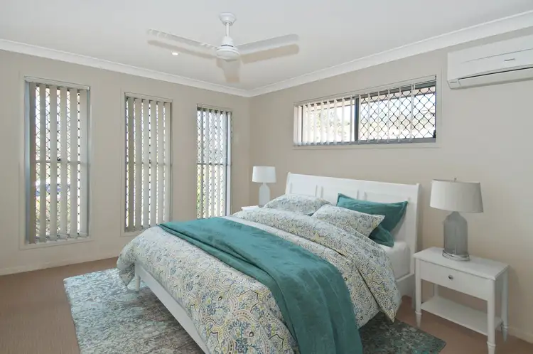 Third view of Homely house listing, 105 Grand Terrace, Waterford QLD 4133