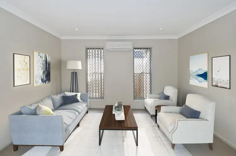 Fifth view of Homely house listing, 105 Grand Terrace, Waterford QLD 4133