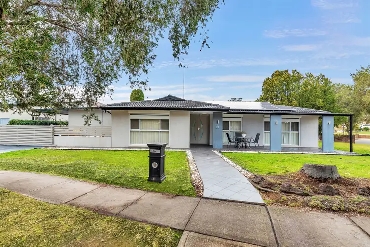 Main view of Homely house listing, 16 Hampshire Place, Wakeley NSW 2176