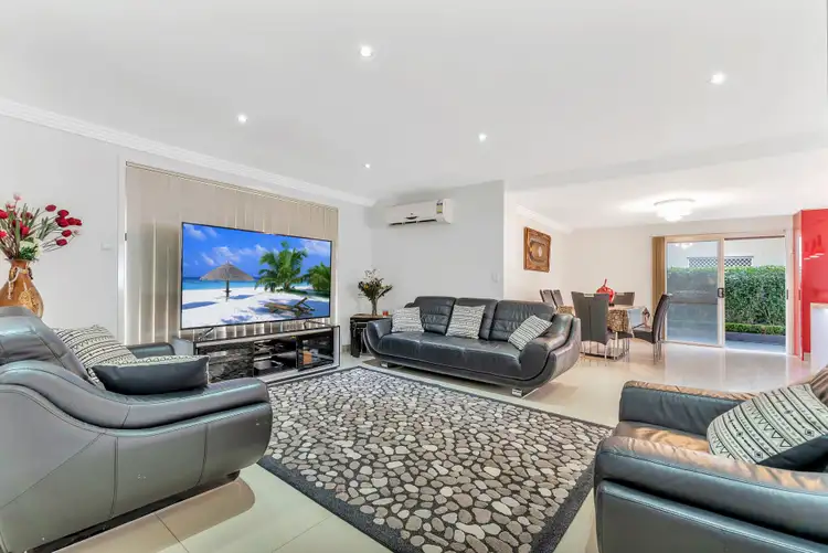 Third view of Homely house listing, 16 Hampshire Place, Wakeley NSW 2176