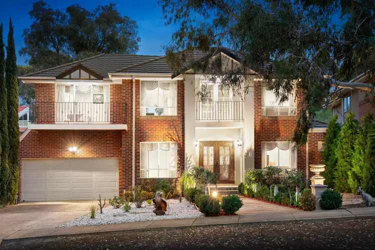3 Old Meadow Court, Bundoora VIC 3083