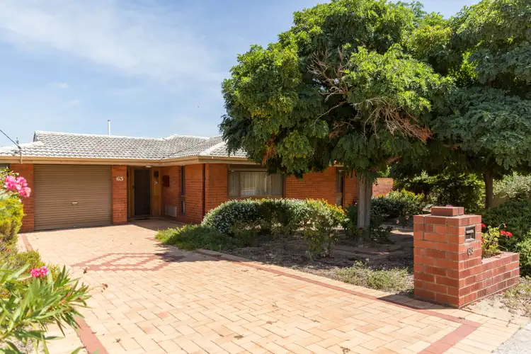 Main view of Homely house listing, 63 Gilbertson Road, Kardinya WA 6163