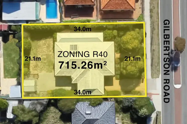 Second view of Homely house listing, 63 Gilbertson Road, Kardinya WA 6163