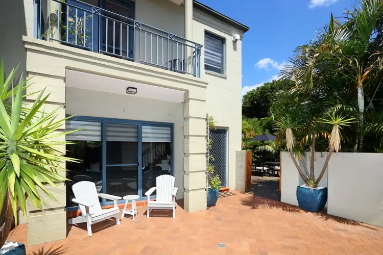 Main view of Homely townhouse listing, 14/2-6 Harrow Street, Sylvania NSW 2224