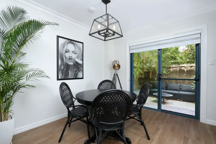 Third view of Homely townhouse listing, 14/2-6 Harrow Street, Sylvania NSW 2224