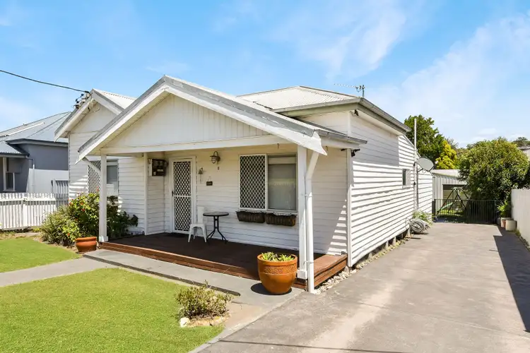 Sixth view of Homely house listing, 8 Michael Street, Cessnock NSW 2325