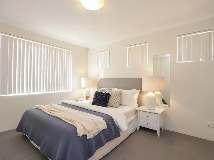 Fourth view of Homely house listing, 3/27 Bickley Road, Cannington WA 6107