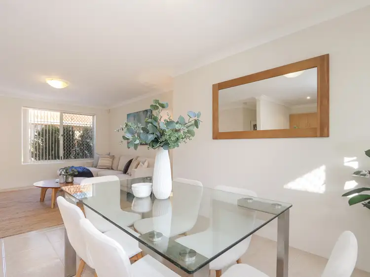 Sixth view of Homely house listing, 3/27 Bickley Road, Cannington WA 6107